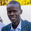 Wally Diouf Bodian